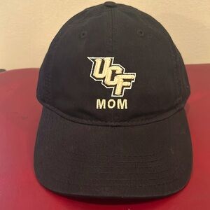 LEGACY UCF Mom Hat